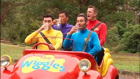 the wiggles gulp gulp lyrics|Gulp Gulp Song The Wiggles